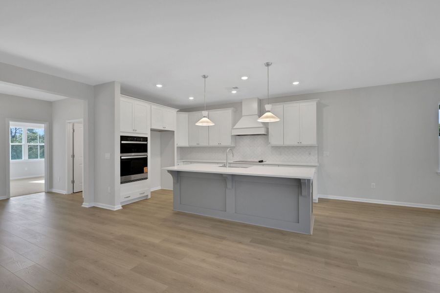 Hilton Head Island, SC New Home.  - Slide 7