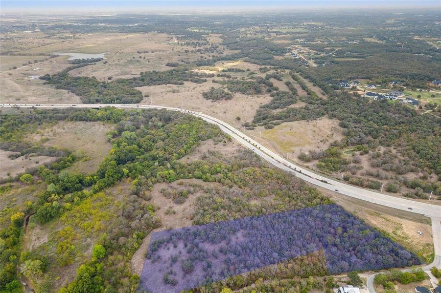 Natural landscape and outdoor views near  in Flower Mound (Image 27).