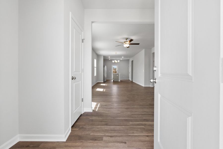 3br New Home in Richlands, NC.  - Slide 18