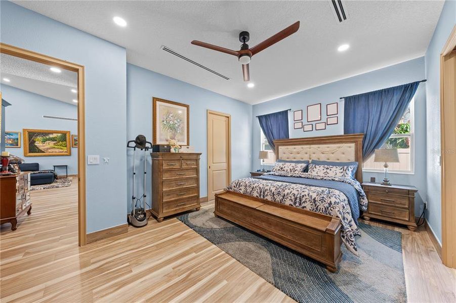 Furnished interior view inside a new home in , Kissimmee (Image 12). Furnished interior view inside a new home in , Kissimmee (Image 12).