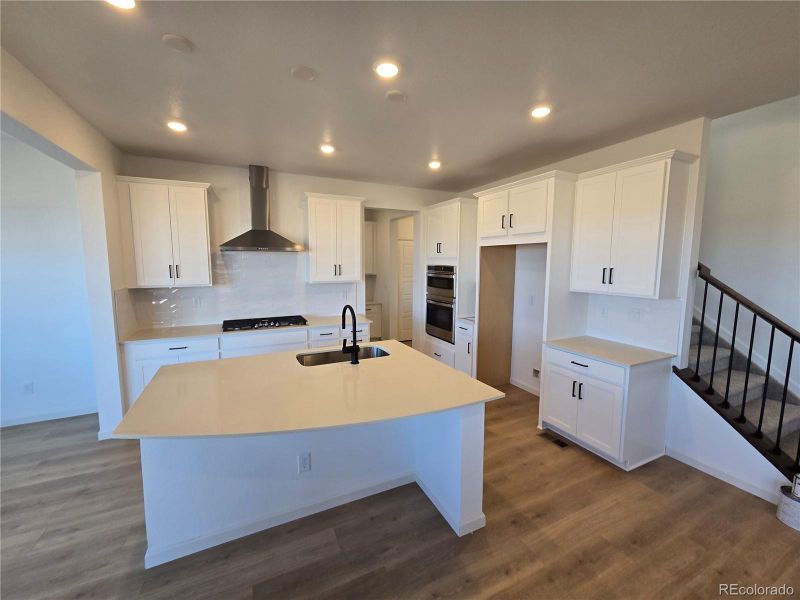 8800 Whiteclover Street - Under Construction