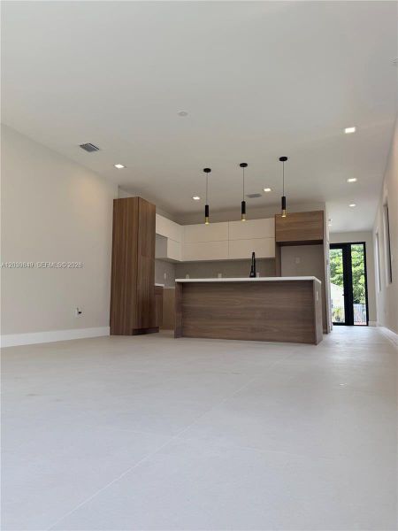 Spacious, unfurnished interior of a new home in , Miami (Image 36). Spacious, unfurnished interior of a new home in , Miami (Image 36).