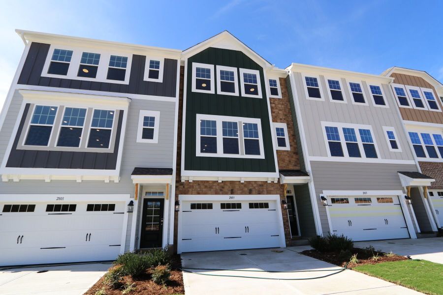 Front Exterior Front Exterior