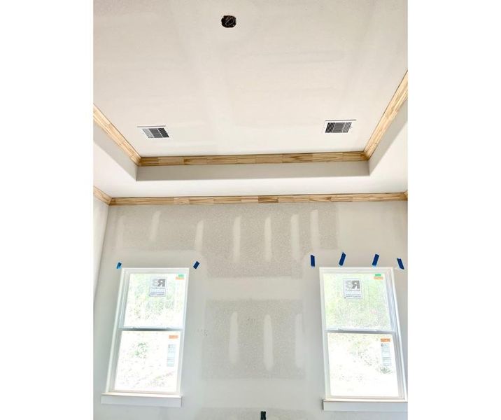 In-progress construction of a new home in , Beaumont, TX (Image 35). In-progress construction of a new home in , Beaumont, TX (Image 35).