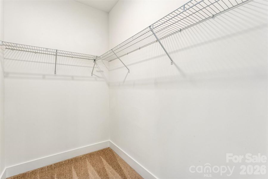 Spacious, unfurnished interior of a new home in , Rock Hill (Image 12).