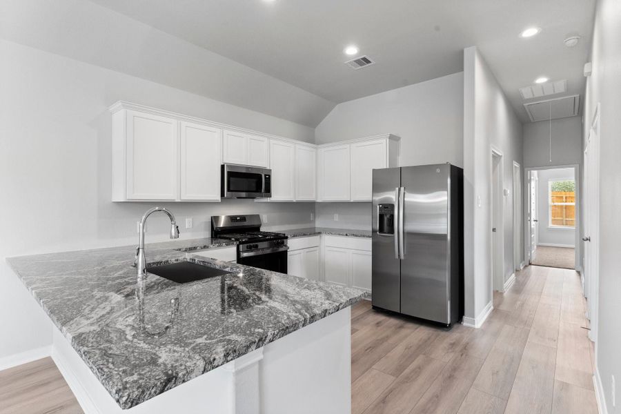 Pictures are of a completed home that is the same floorplan. Interior selections and exterior colors may differ. Pictures are of a completed home that is the same floorplan. Interior selections and exterior colors may differ.