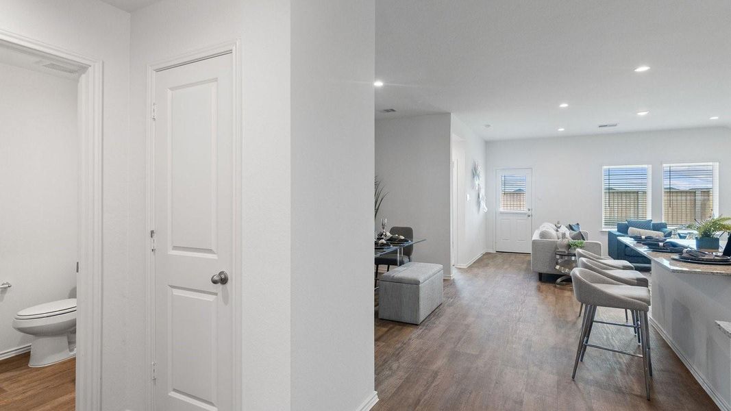 *All images, rooms measurements are approximate. All information, including pricing, is subject to change.