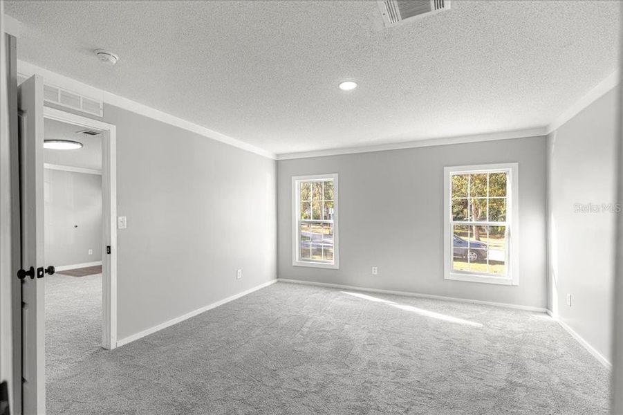 Spacious, unfurnished interior of a new home in , Ocala (Image 30). Spacious, unfurnished interior of a new home in , Ocala (Image 30).