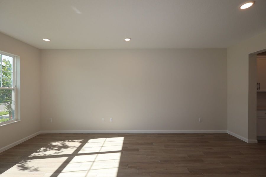 Family Room Family Room