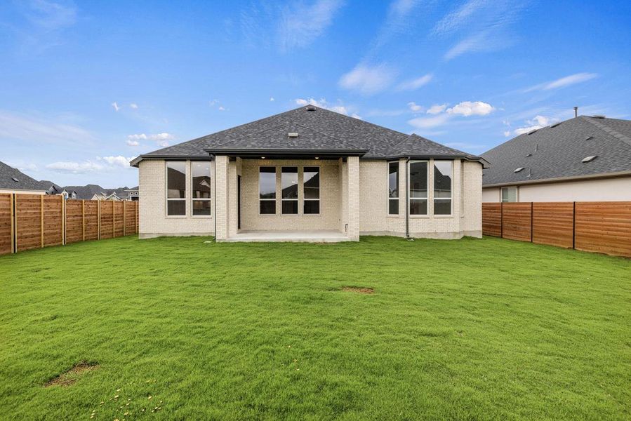 Image 9 of a home in Broken Oak. Image 9 of a home in Broken Oak.