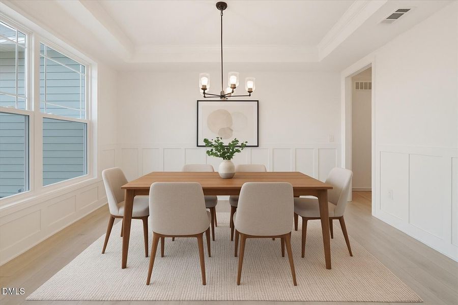 Formal Dining Formal Dining