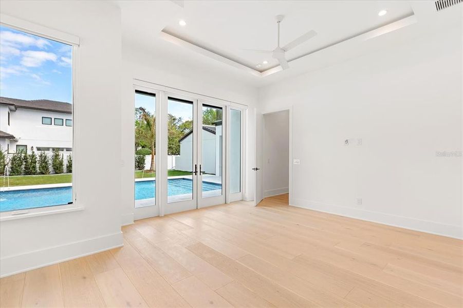 Spacious, unfurnished interior of a new home in , Winter Park (Image 67). Spacious, unfurnished interior of a new home in , Winter Park (Image 67).