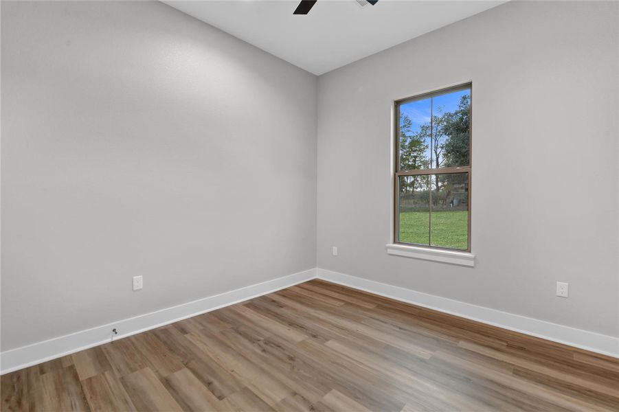 Spacious, unfurnished interior of a new home in , Shepherd (Image 23). Spacious, unfurnished interior of a new home in , Shepherd (Image 23).