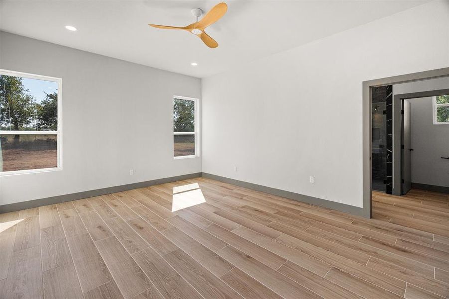 Spacious, unfurnished interior of a new home in , Joshua (Image 26). Spacious, unfurnished interior of a new home in , Joshua (Image 26).