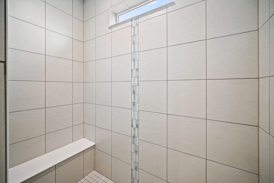 Close-up of interior finishes inside a home in Pony Park, Colorado Springs (Image 19).