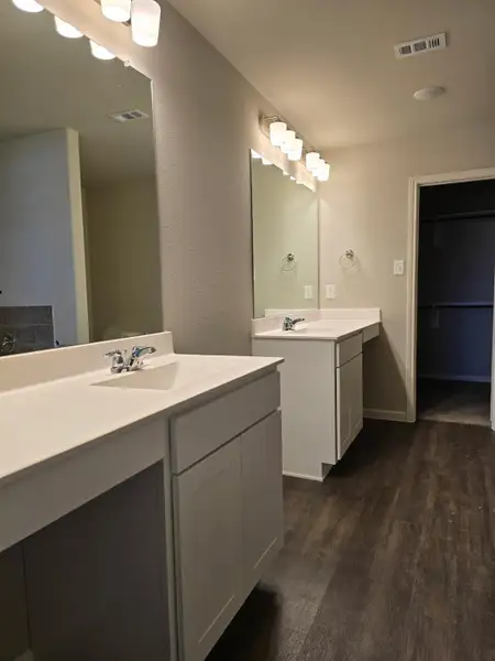 Furnished interior view inside a new home in Splendora Fields, Splendora (Image 6). Furnished interior view inside a new home in Splendora Fields, Splendora (Image 6).