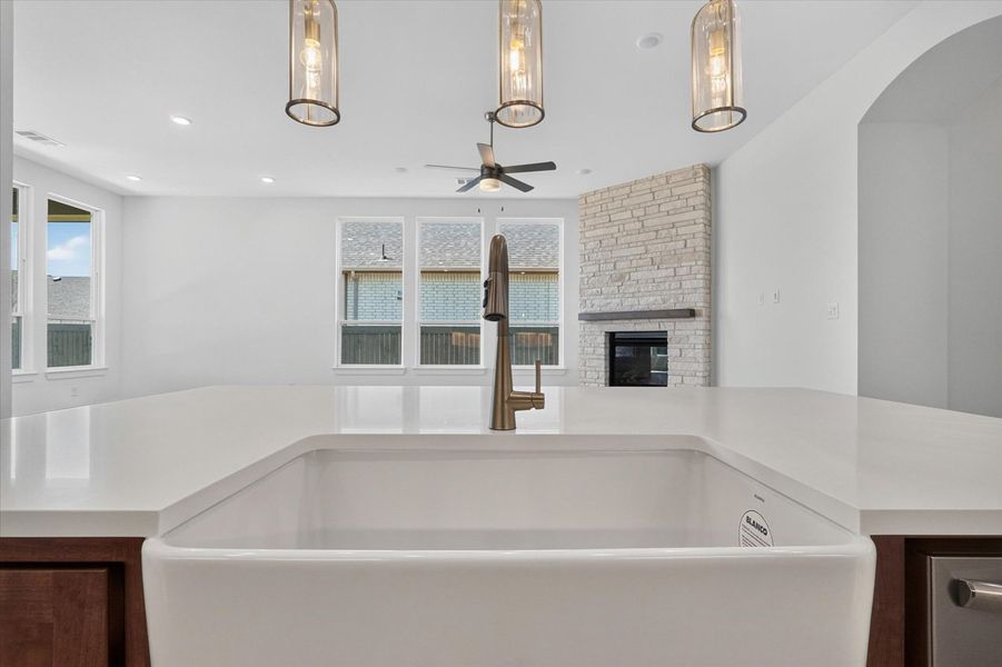 Kitchen Kitchen