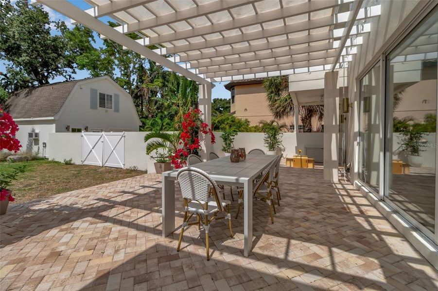 Community amenities in , Sarasota (Image 60).