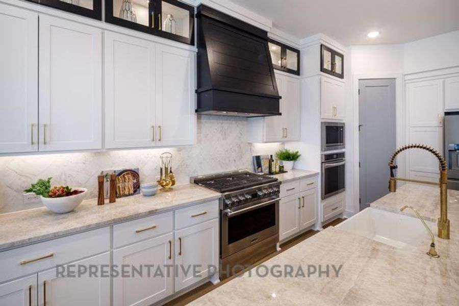 Image 37 of a home in Sandbrock Ranch: 60ft. lots.