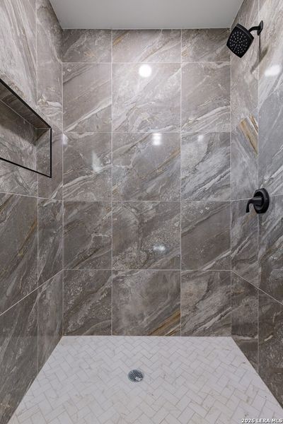 Close-up of interior finishes inside a home in , Eagle Pass (Image 15). Close-up of interior finishes inside a home in , Eagle Pass (Image 15).