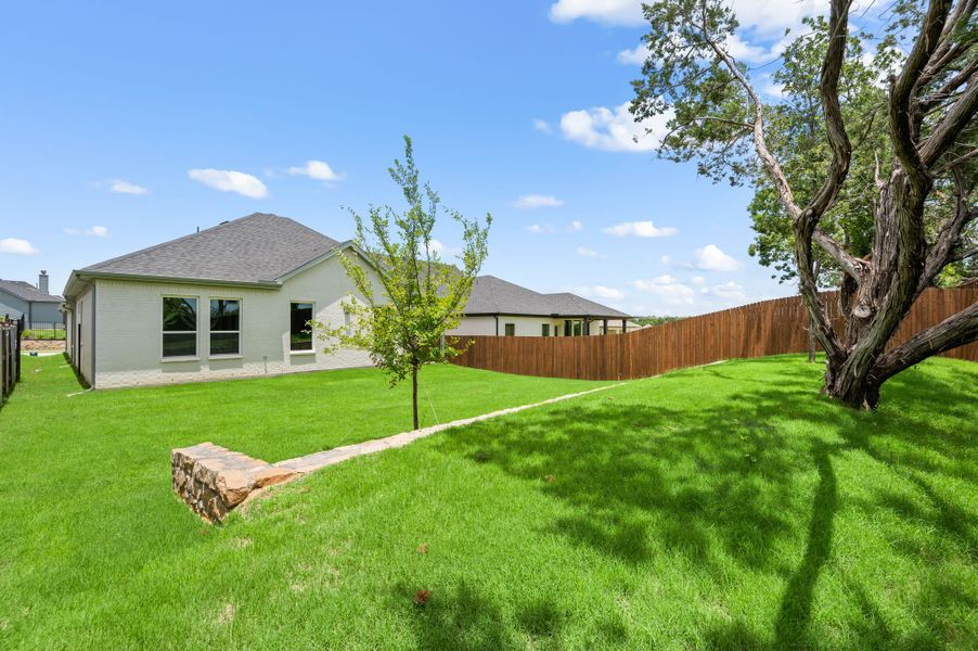 Image 40 of a home in Parks of Aledo. Image 40 of a home in Parks of Aledo.