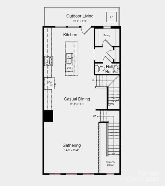 Structural options added include: first floor guest suite with full bath, shower ledge in owner's bath.