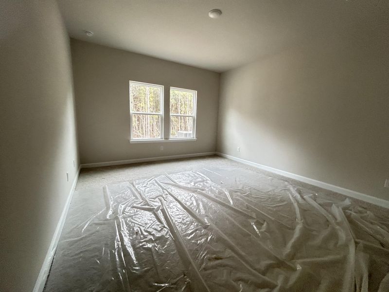 In-progress construction of a new home in Tea Farm, Ravenel, SC (Image 33). In-progress construction of a new home in Tea Farm, Ravenel, SC (Image 33).