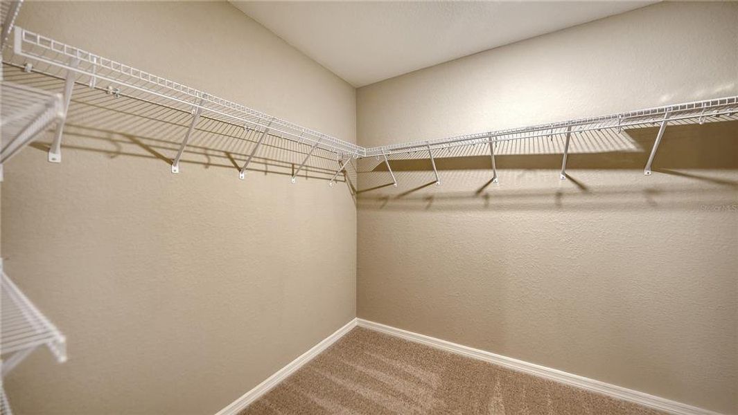 Spacious, unfurnished interior of a new home in , Palmetto (Image 21).