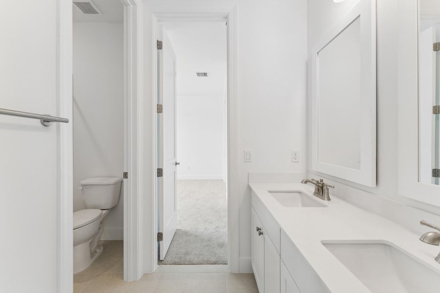 (Some or all of photography is of model or similar home and/or renderings and not necessarily indicative of available home).