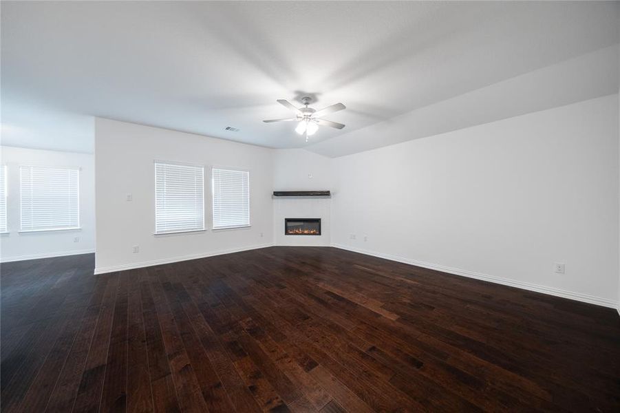 Great Room Great Room