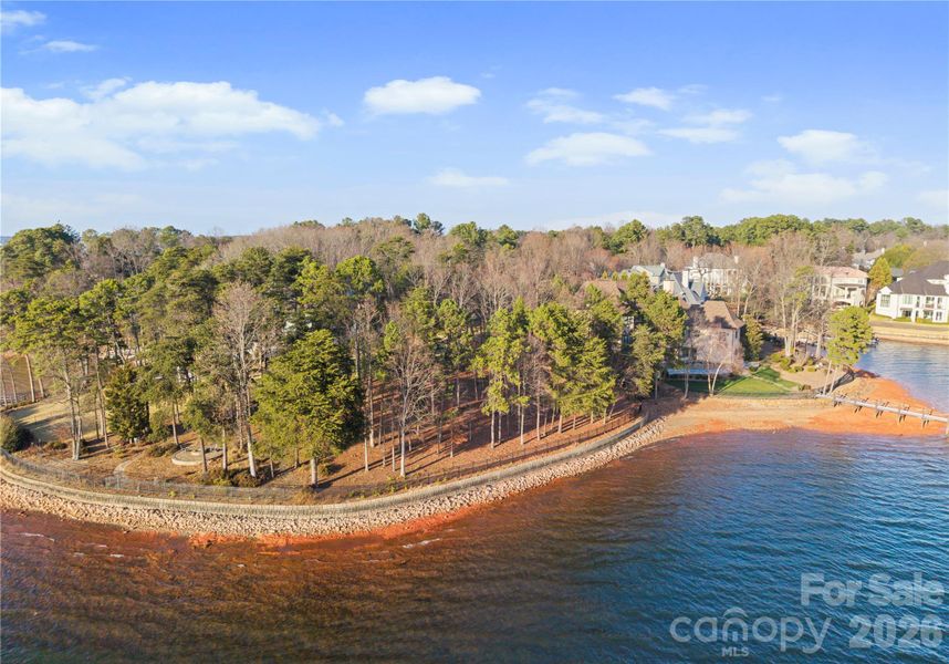 Natural landscape and outdoor views near  in Cornelius (Image 17).