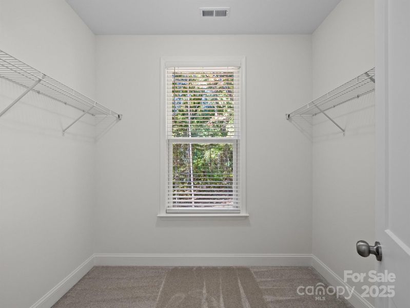 Spacious, unfurnished interior of a new home in , Lancaster (Image 39).