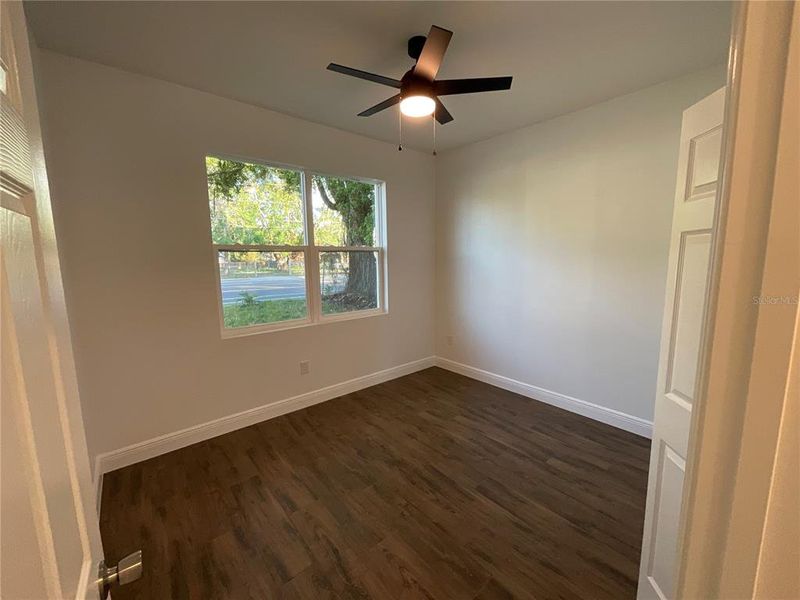 Spacious, unfurnished interior of a new home in , Orlando (Image 18).