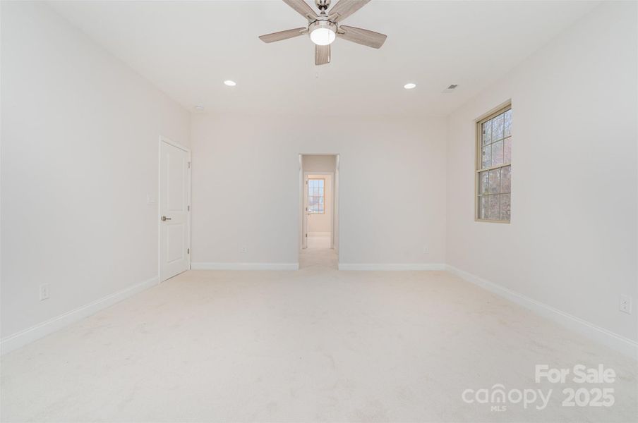 Primary Bedroom Primary Bedroom