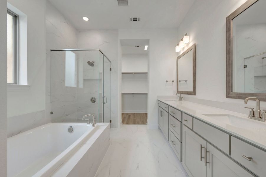 Owner's Bath Owner's Bath