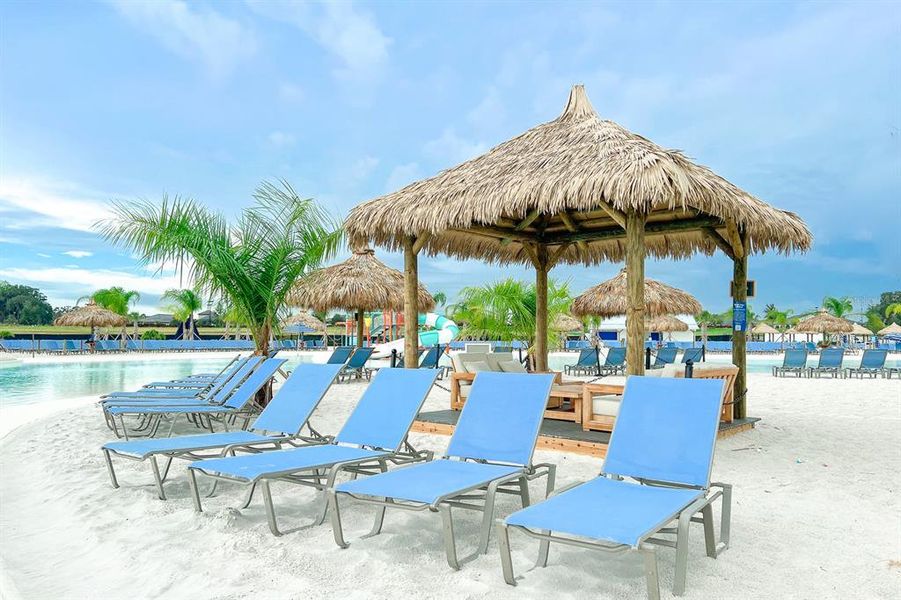 Community amenities in , San Antonio (Image 18).