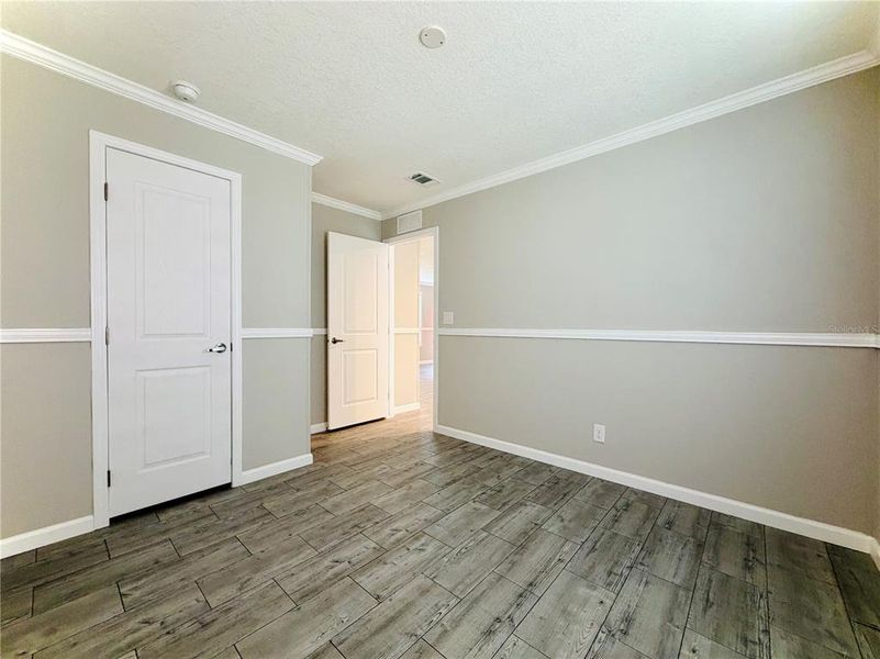 Spacious, unfurnished interior of a new home in , White Springs (Image 53).