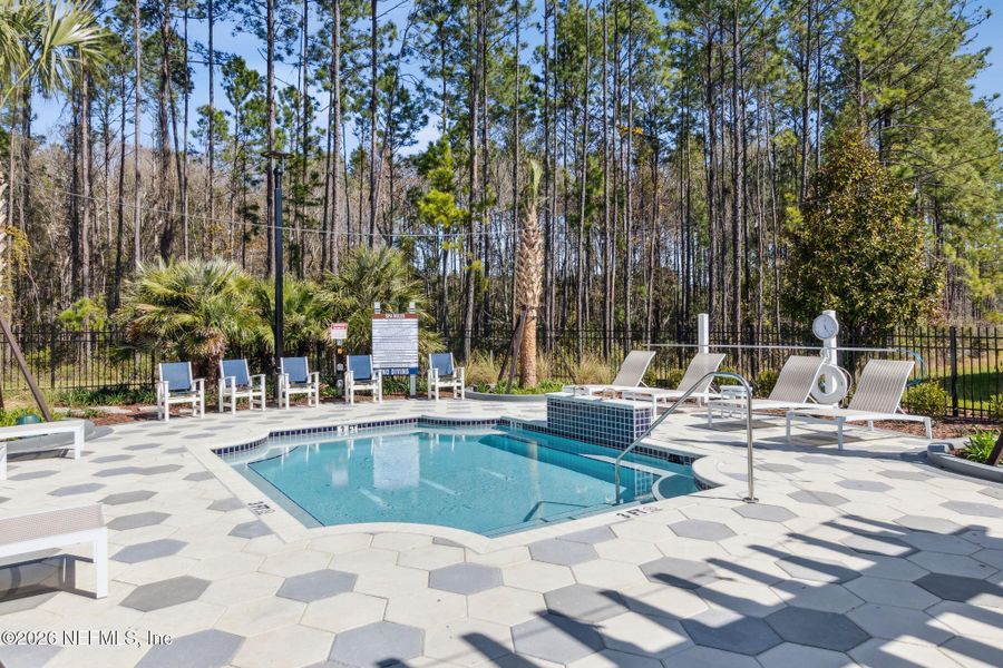 Community amenities in Del Webb Wildlight, Wildlight (Image 50).