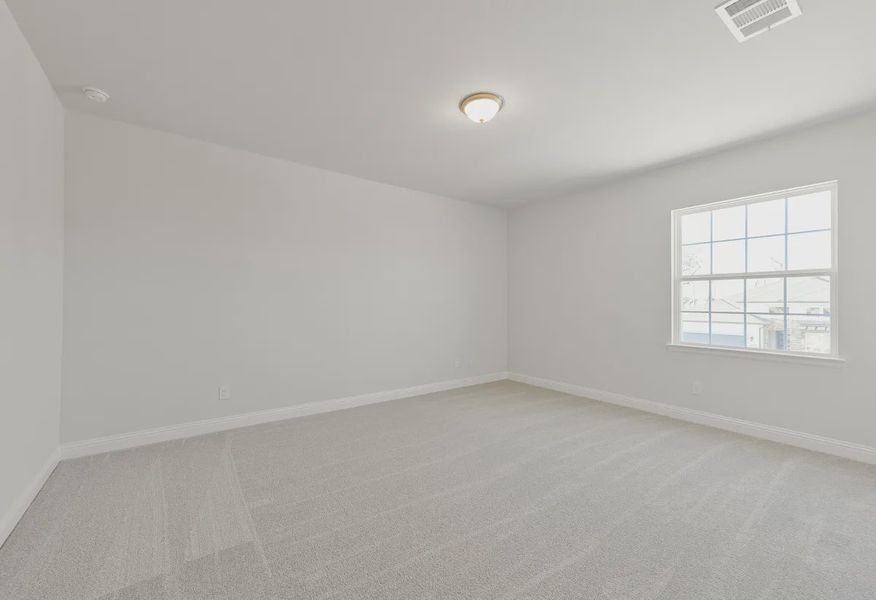 Plan 5049 bed 3 - 17 of 21