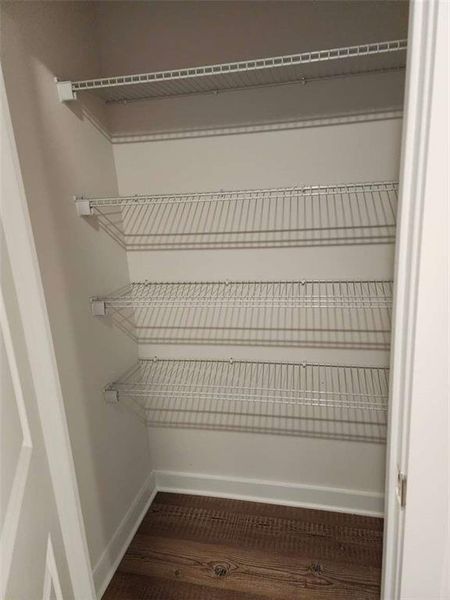 Spacious, unfurnished interior of a new home in , Douglasville (Image 15).