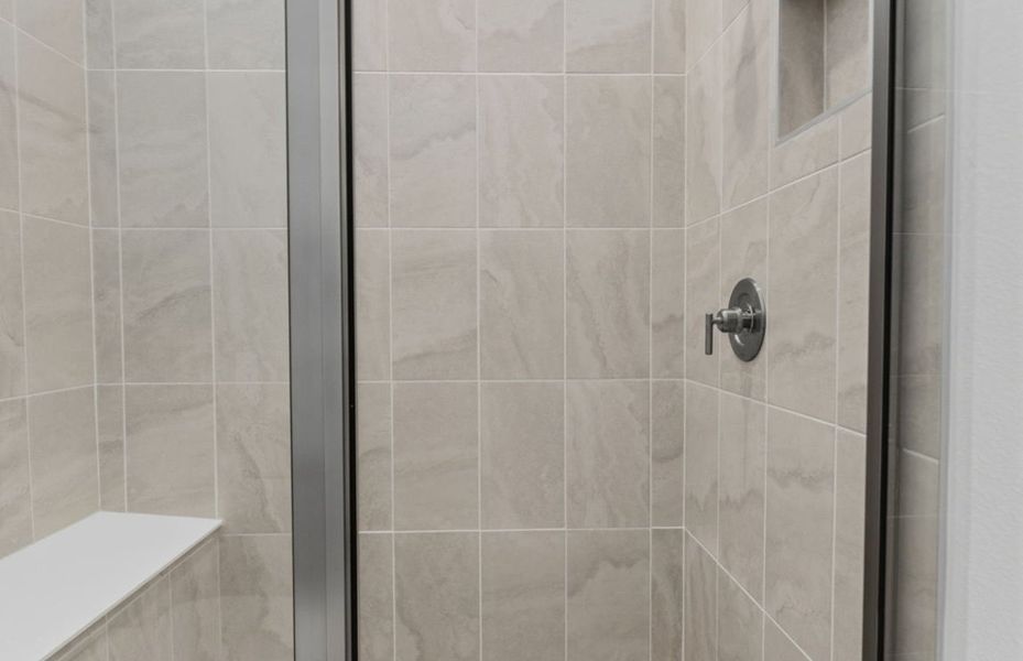 Close-up of interior finishes inside a home in Vida's Way, Wesley Chapel (Image 14).