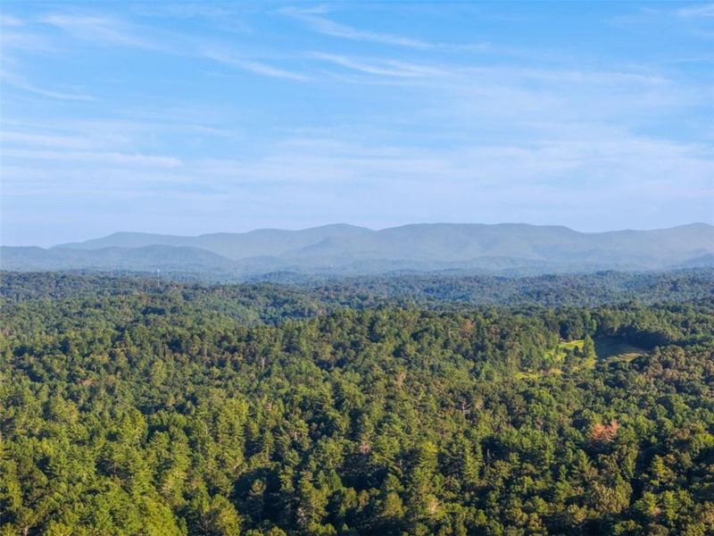 Natural landscape and outdoor views near in Ellijay (Image 47). Natural landscape and outdoor views near in Ellijay (Image 47).