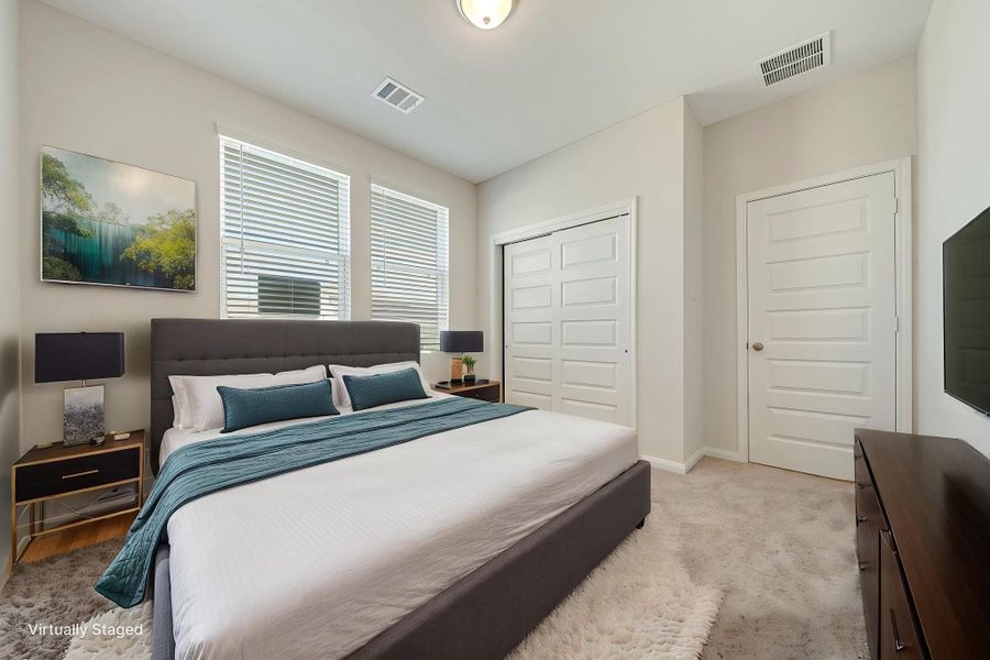 Bedroom 3 Bedroom 3