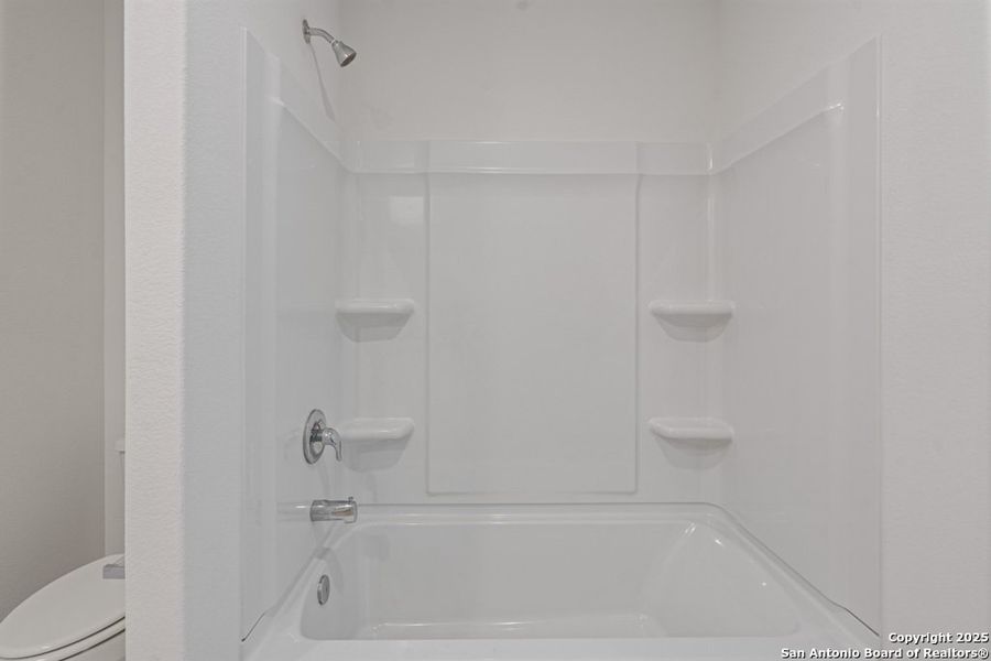 Image 16 of a home in Luckey Ranch.