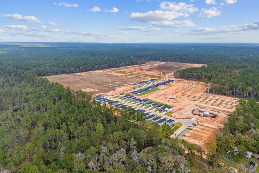 Image 15 of a home in William Trails.