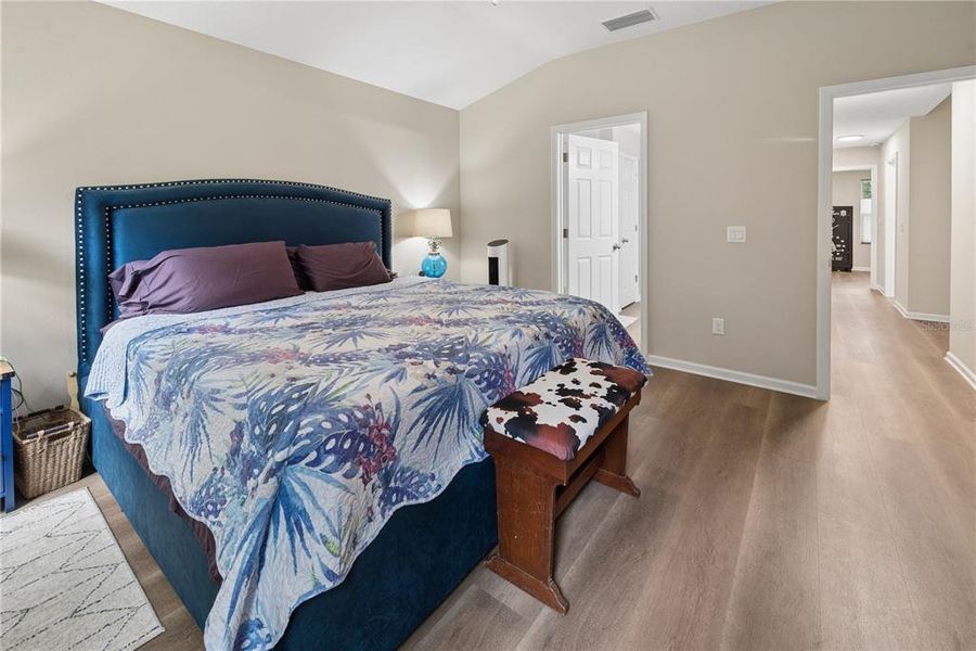 Furnished interior view inside a new home in , Satsuma (Image 13). Furnished interior view inside a new home in , Satsuma (Image 13).