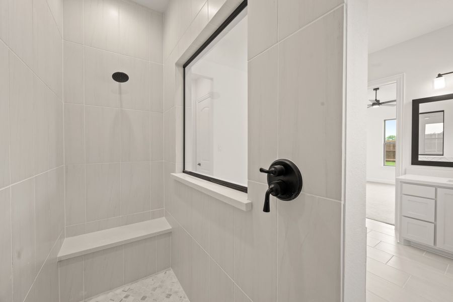 Close-up of interior finishes inside a home in Bridgewater, Midlothian (Image 15). Close-up of interior finishes inside a home in Bridgewater, Midlothian (Image 15).