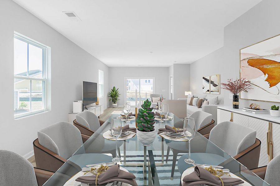 1,622sf New Home in Pooler, GA. - Slide 5 1,622sf New Home in Pooler, GA. - Slide 5