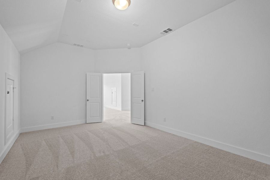 4br New Home in Oak Point, TX.  - Slide 34