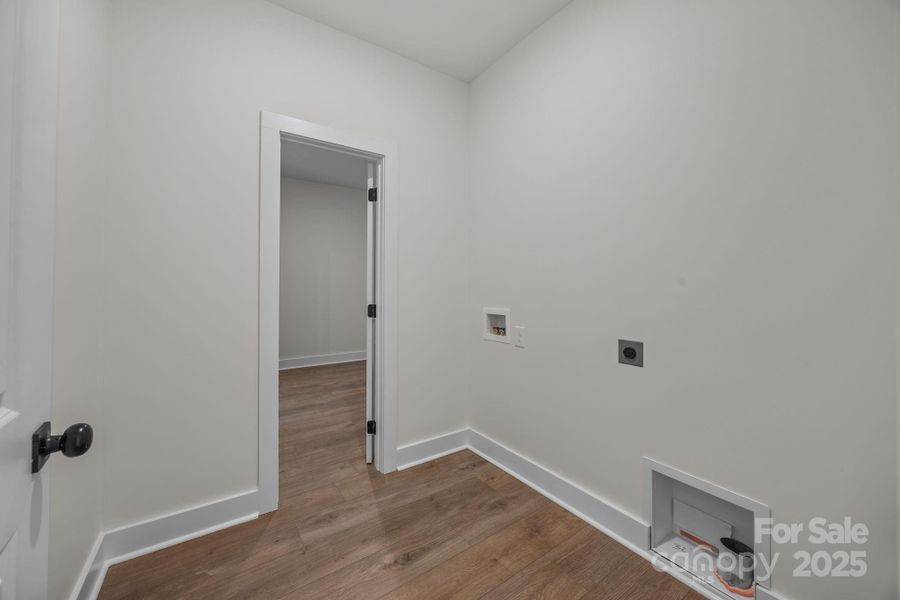 Spacious, unfurnished interior of a new home in , China Grove (Image 22). Spacious, unfurnished interior of a new home in , China Grove (Image 22).